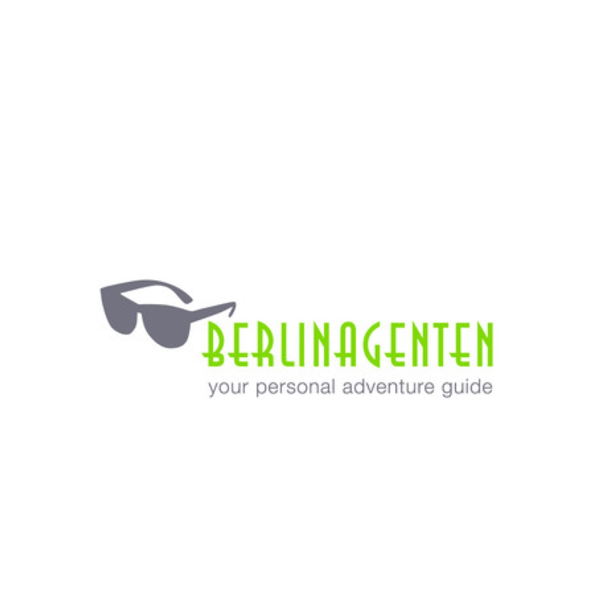 Logo Berlinagenten