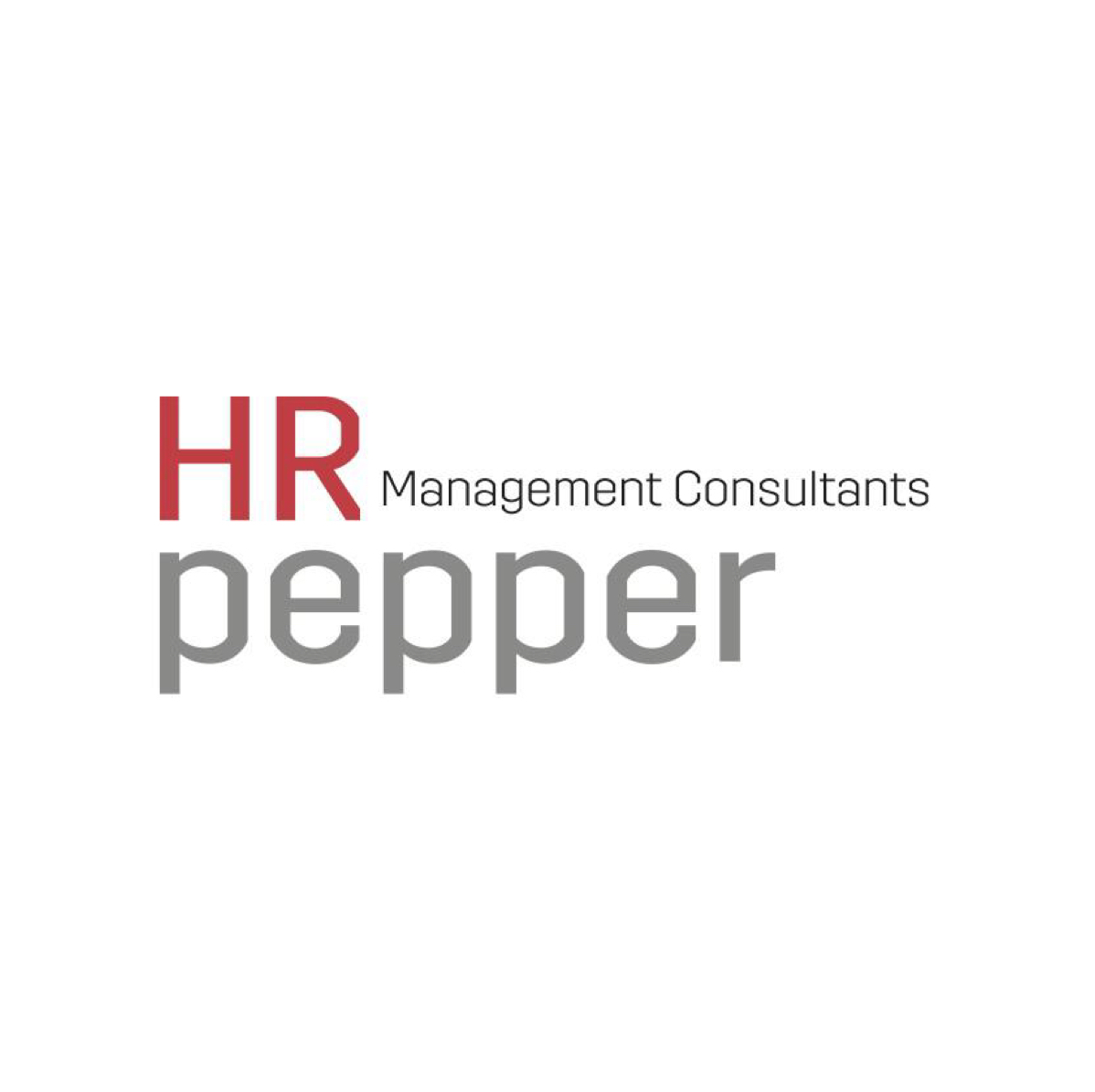 Logo HR pepper