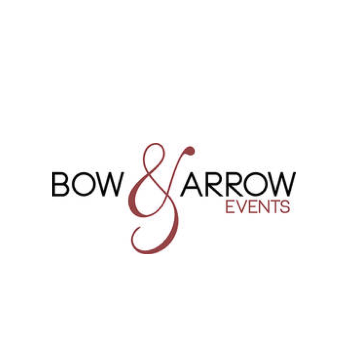 Logo Bow und Arrow