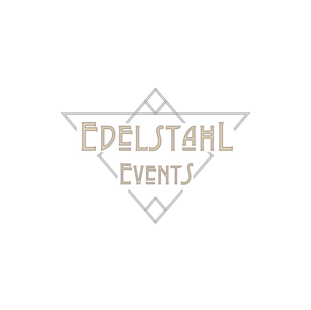 Logo Edelstahl Events
