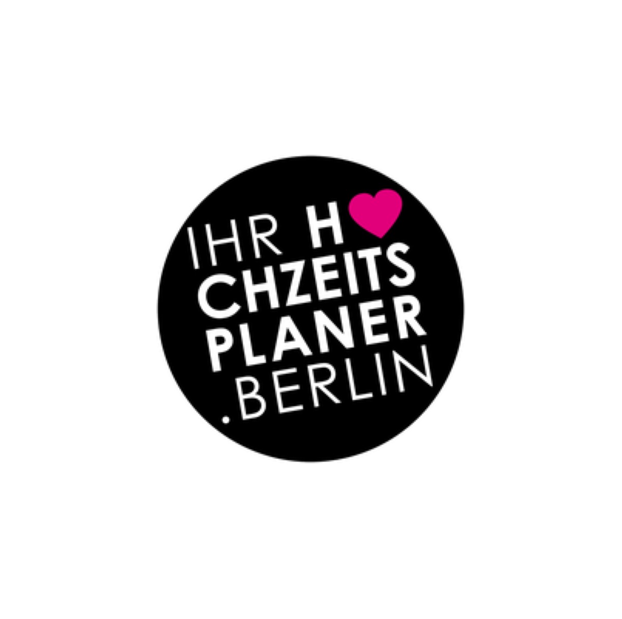 Logo von Marco Fuß - Ihr Hochzeitsplaner.Berlin