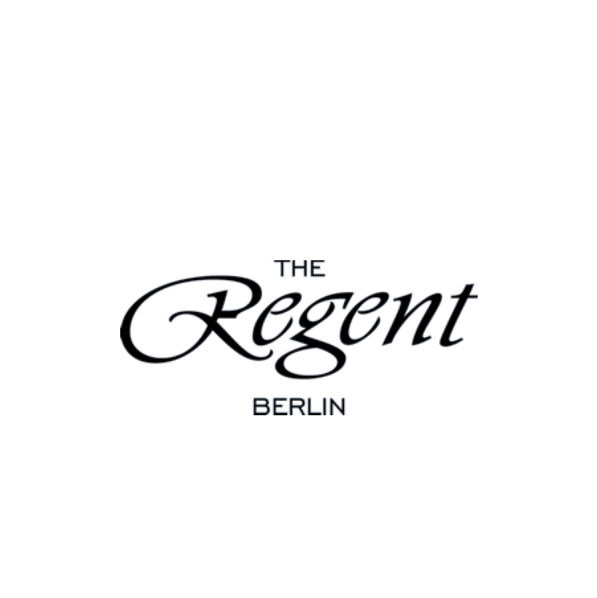 Logo The Regent Hotel