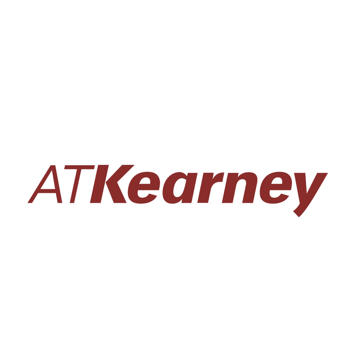 Logo ATKearney