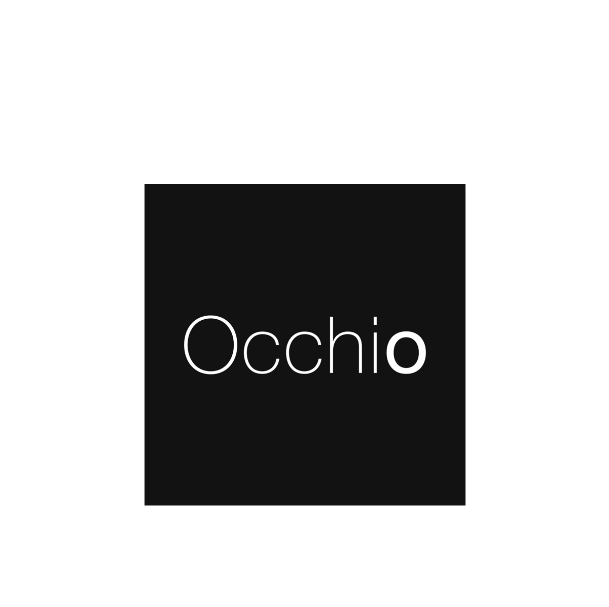 Logo Occhio