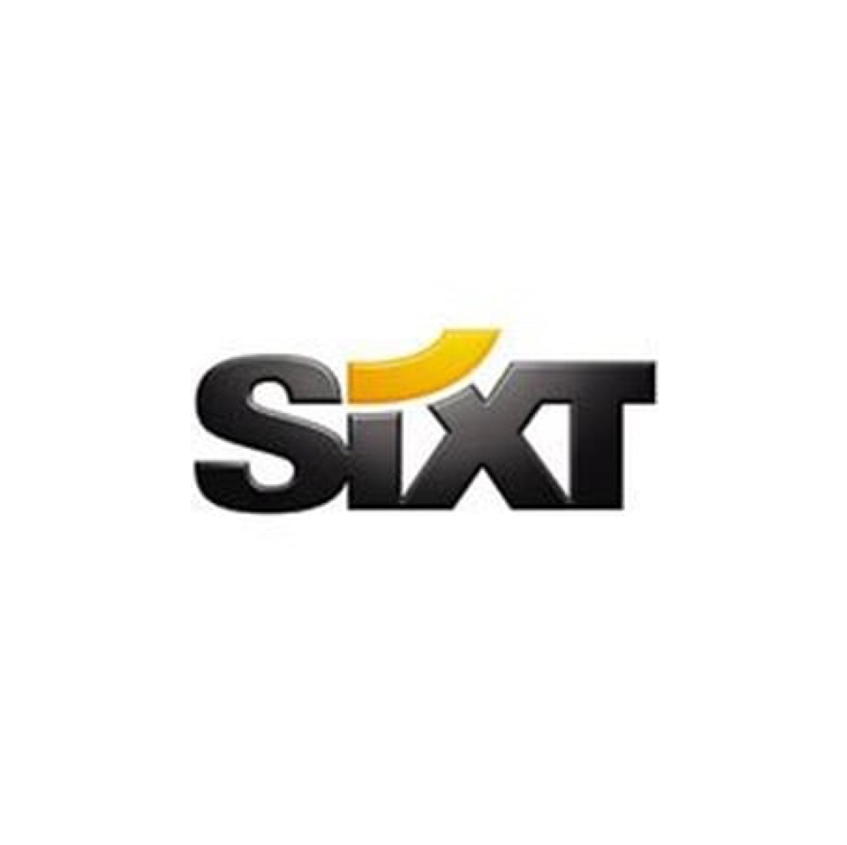 Logo Sixt Leasing